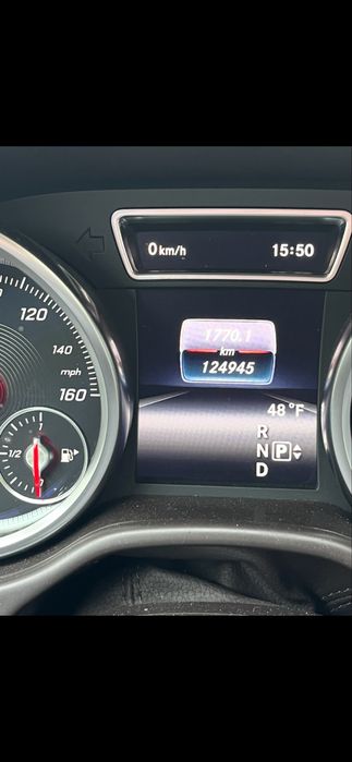 Продаж Мерседес GlE 300 D