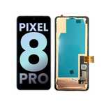 Wyświetlacz Lcd Do Google Pixel 8 Pro Oled Ramka