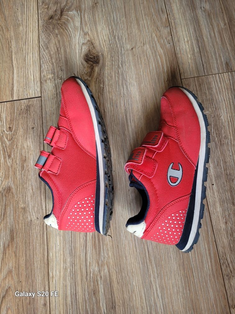 Buty Champion rozm. 33