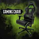 Cadeira Monster Gaming Chair V2 DXRacer