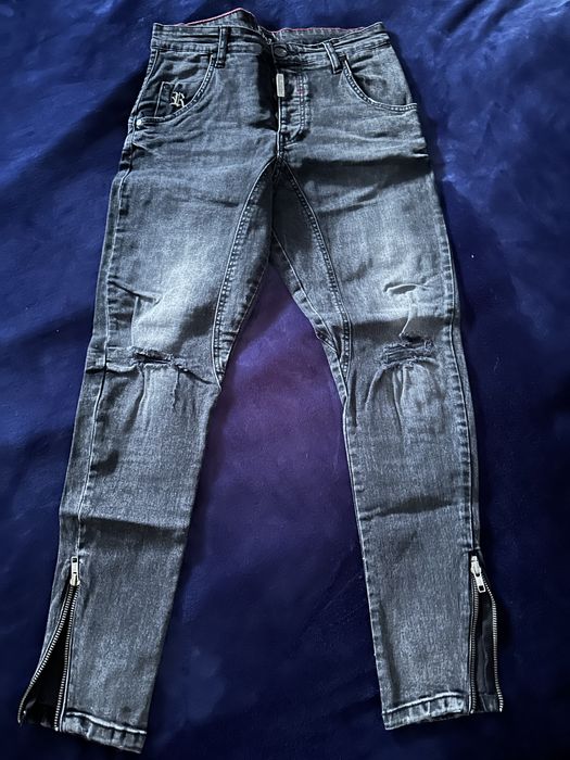 Calcas retzo tamanho 38