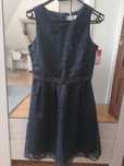 Sukienka galowa elegancka cool club 164 nowa