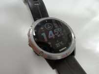 Zegarek Garmin Fenix 5 plus