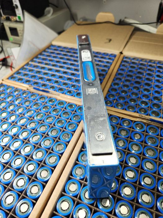 ОПТ! НОВІ 116Ah CATL 900A Акумулятор ПРИЗМАТИК Li-NMC батарея