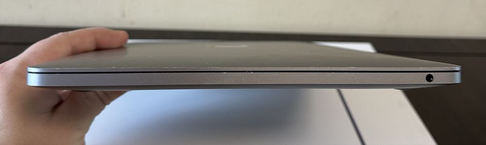 Macbook Pro 13” M1 16/256Gb Акб:99%