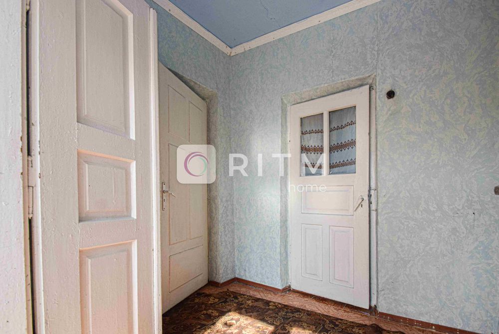 Продаж будинку в с. Городище Тернопільський район