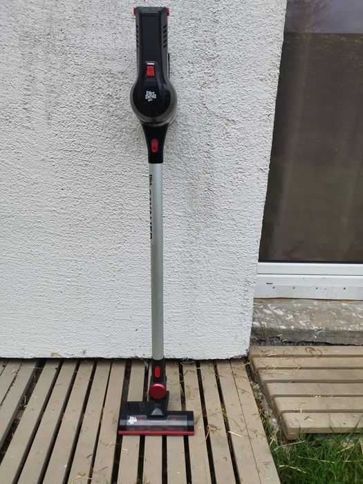 Odkurzacz bezprzewodowy