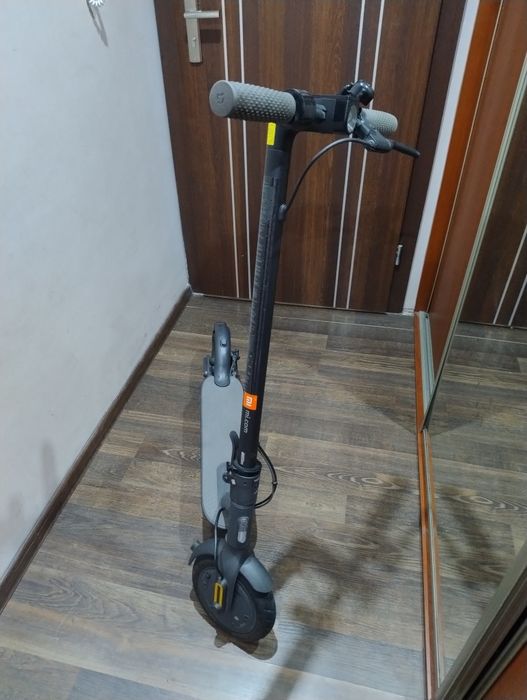 Hulajnoga elektryczna Xiaomi