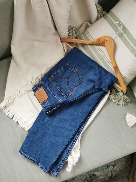 Levi's ribcage 26/29