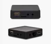 Tuner DVB-S TVIP S-Box v.530