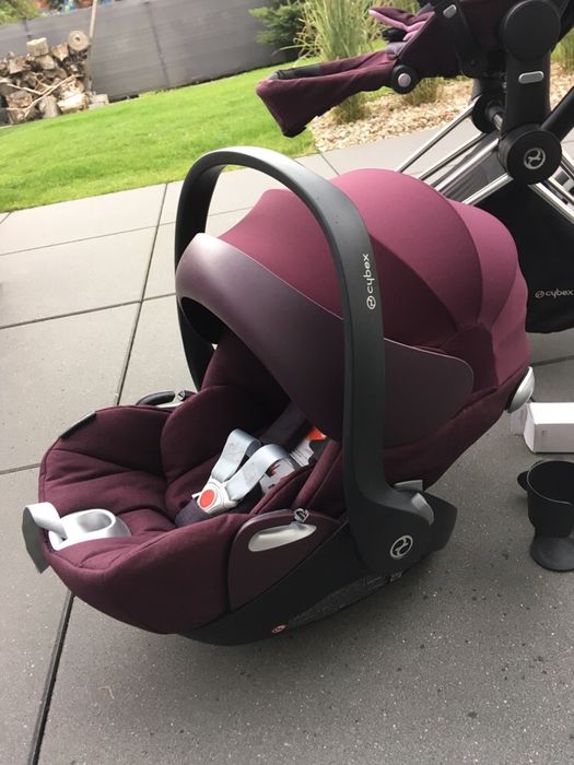 Wózek Cybex Priam Lux