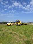 Autolaweta transport 3.5-7t Najlepsze ceny (traktor bus koparka)