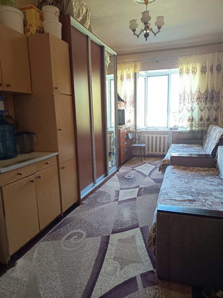 Продам комнату в центре Баварии