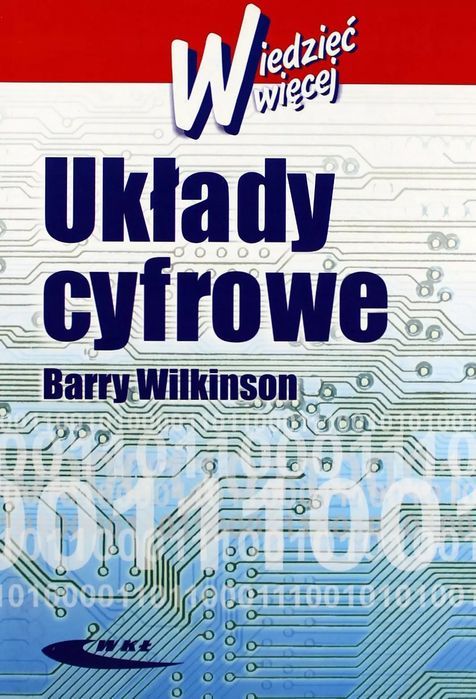 Układy Cyfrowe Barry Wilkinson Nowa