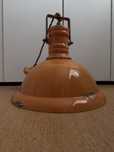 Lampa w stylu vintage