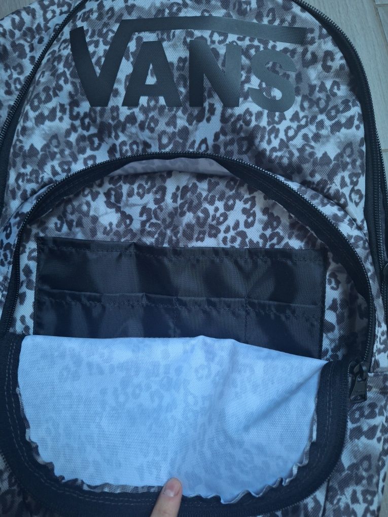 Plecak Vans Nowy