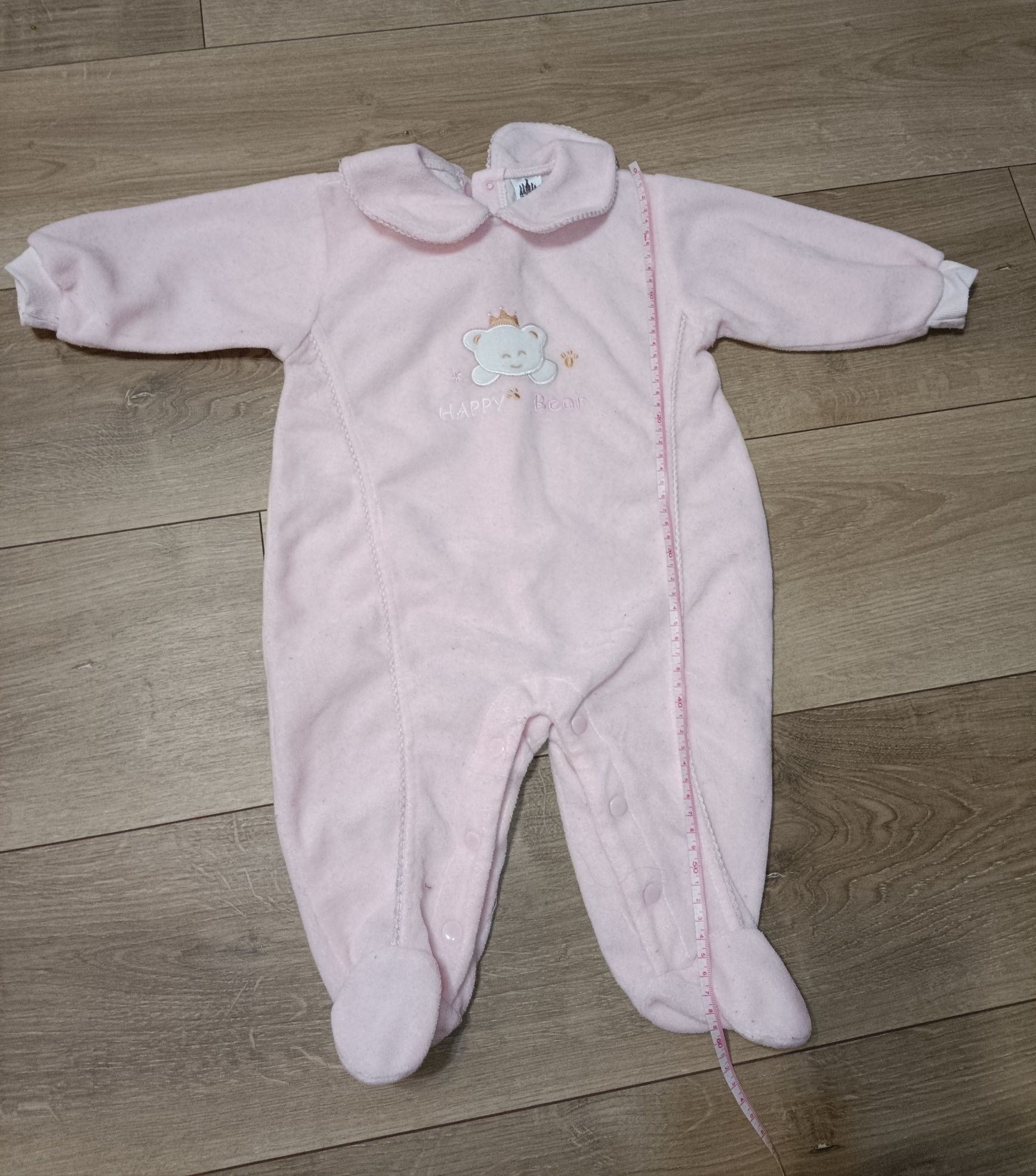 Дитячий одяг на дівчинку 6-9 та 9-12 міс. плаття, кофти, штани