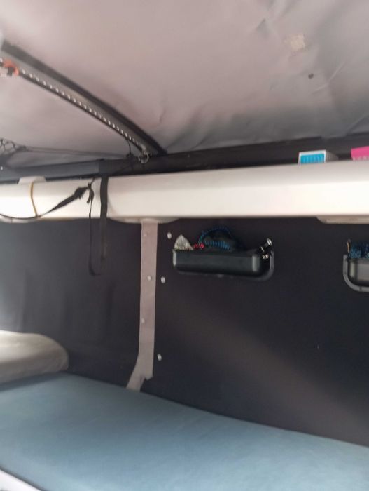 Ford Transit MK8 2023 r  Doinwestowany.Gwarancja do 2027r