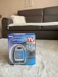 Mini klimatyzator. Wentylator. Nowy