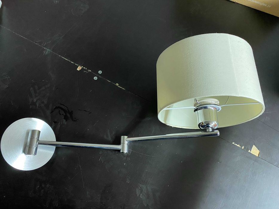 Candeeiro de parede Eglo MASERLO