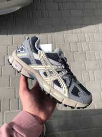 Asics gel kahana-8(5 кольорів)