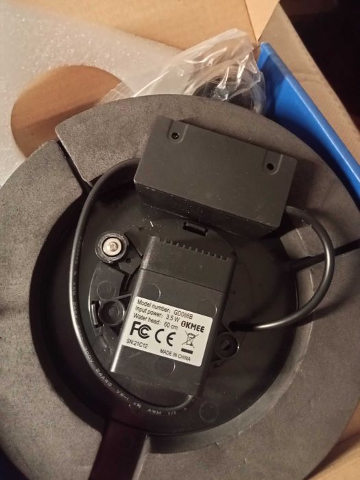 Bomba Fonte Solar +Artigos. Oportunidades