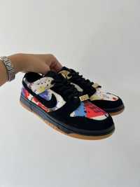 SB Dunk Low Pro QS Neckface Buty damskie trampki 36-40