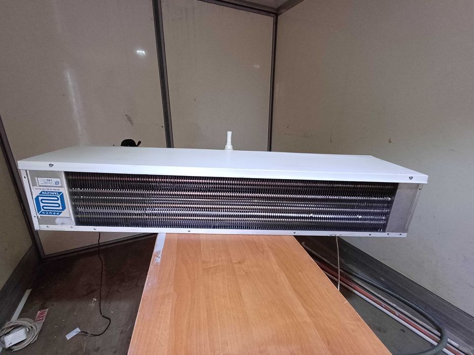 Chłodnica powietrza