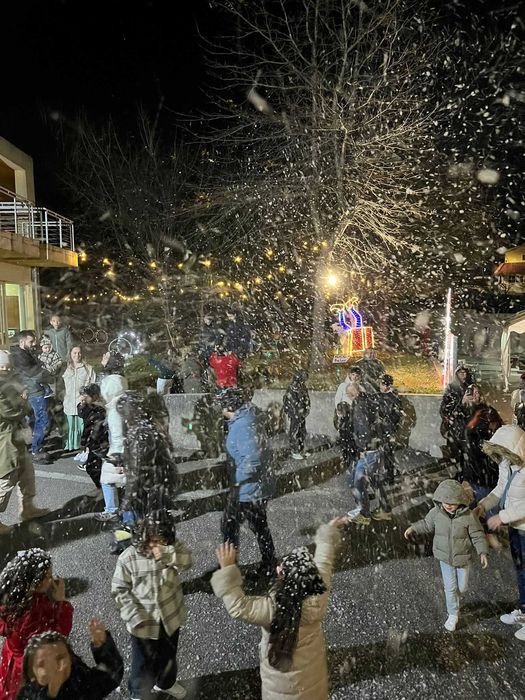 Organização e Animação de Eventos de Natal – Tudo o que Precisa