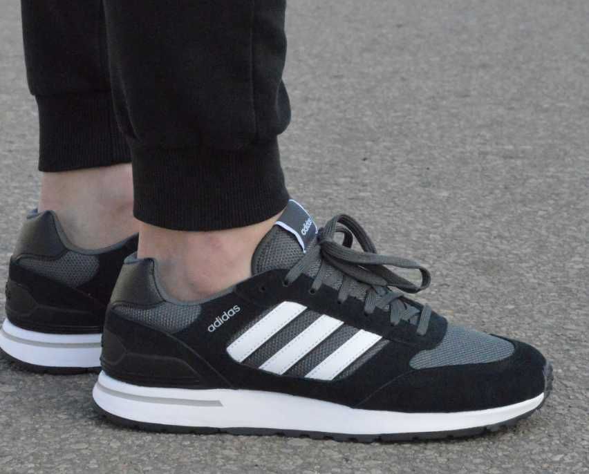 Кросівки чоловічі демісезонні Adidas RUN 80S GV7302 р.43 1/3
