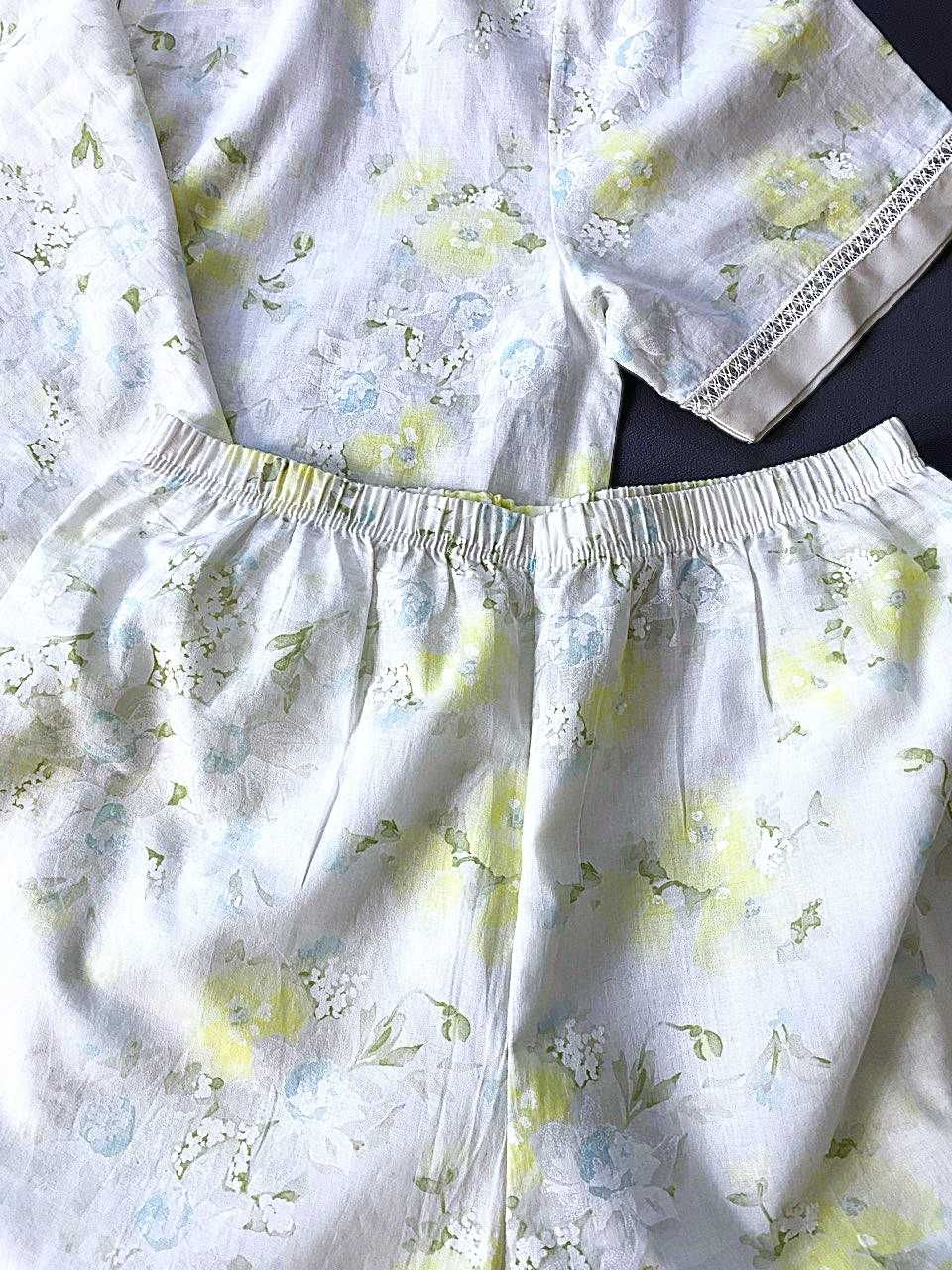 Пижама женская, QUIZ, size 46/48.