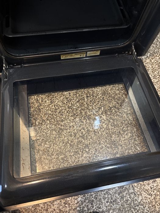 Forno e Placa Vitrocerâmica Fagor