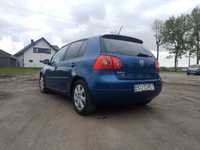 Golf V 1.9 Tdi 2007r.    241 tys Stan BDB !