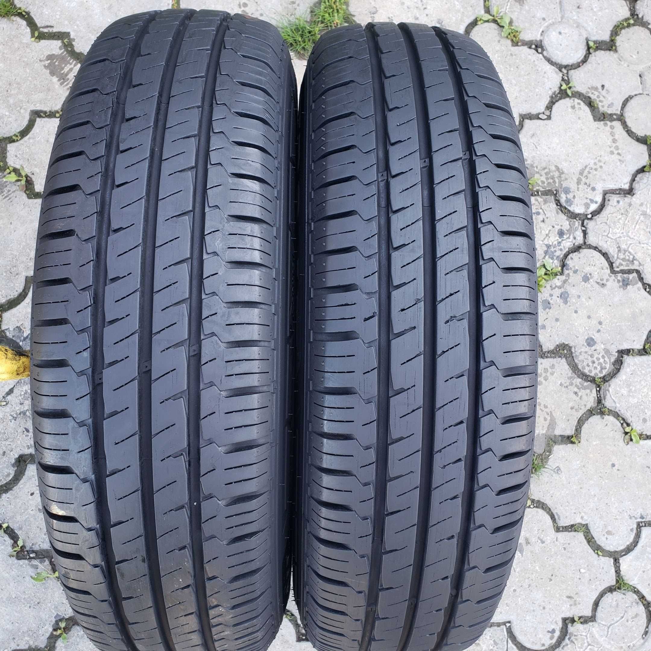 Шини 185 R14c Hankook (Ханкок) 100$/2шт. літня резина