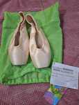 Pontas Gaynor Minden ballet