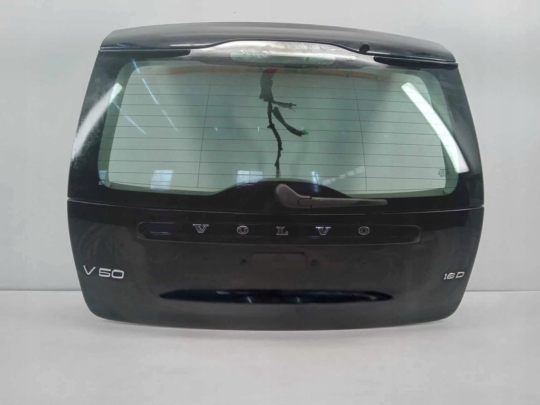 Klapa Bagażnika Tylna Volvo V50 Kombi 04-08
