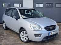 Kia Carens 2007r 2.0 CRDI diesel zamiana