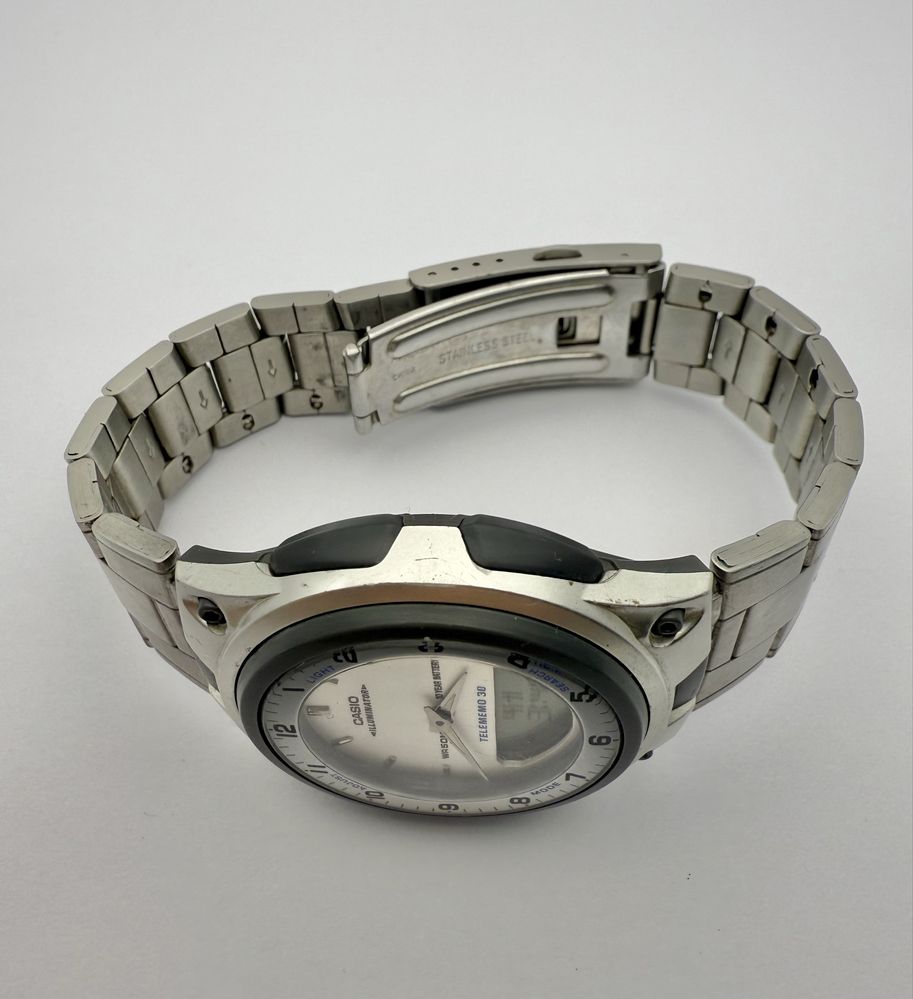 Zegarek Casio AW-80