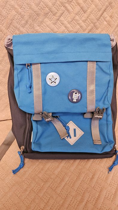 Дитячий рюкзак kite