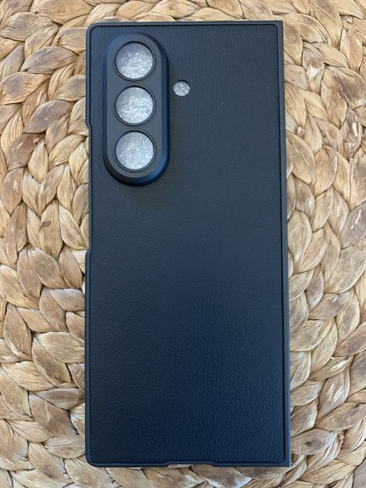 Capa Samsung Z Fold 6
