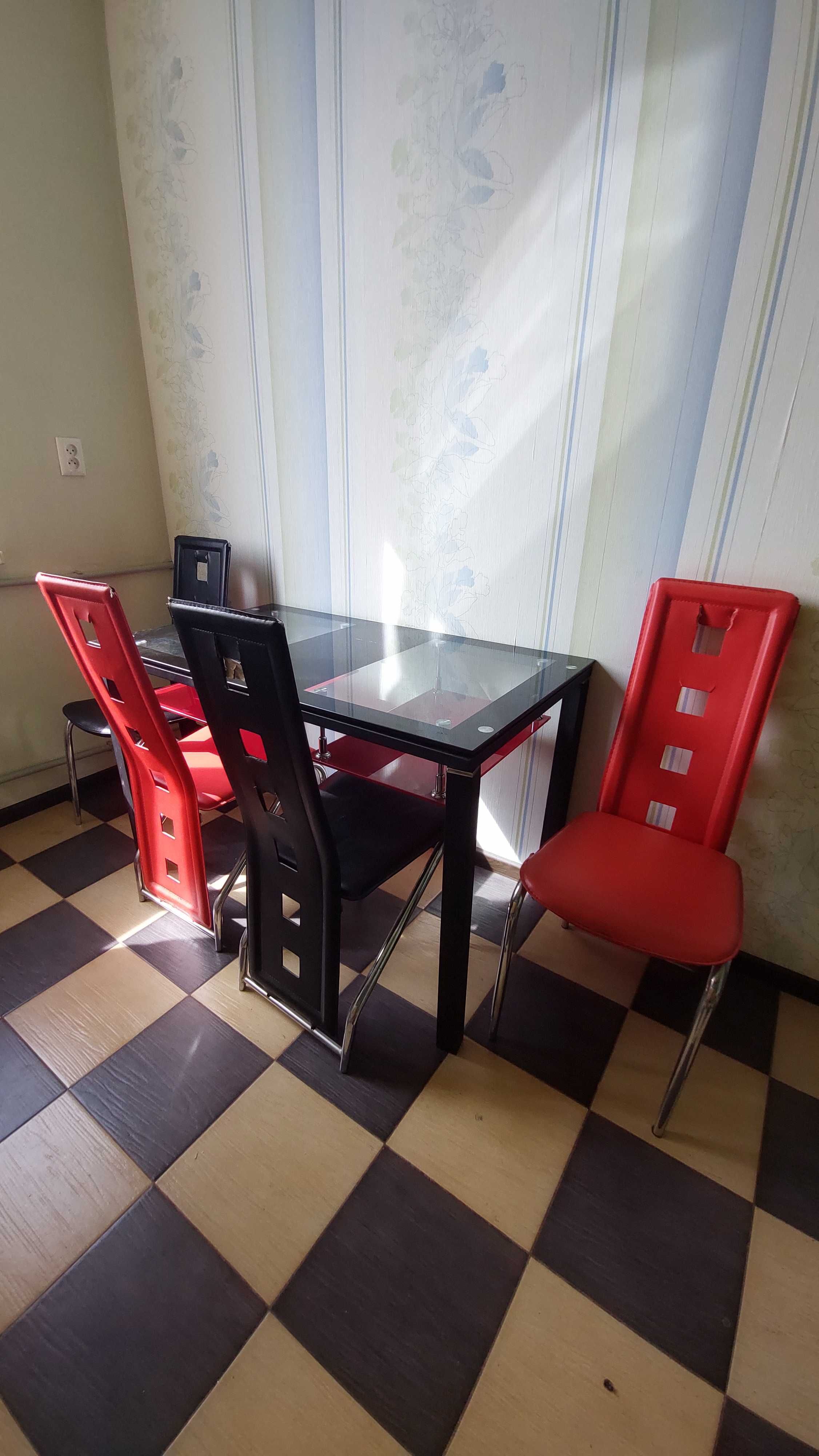 Продам 1к квартиру, 40м2, 9/14, новострой жк Журавлевский