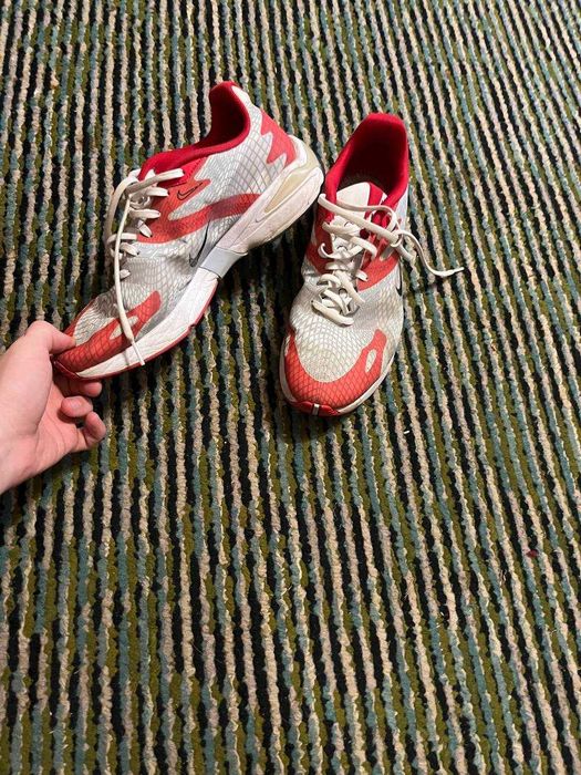 Кросівки най оригінал