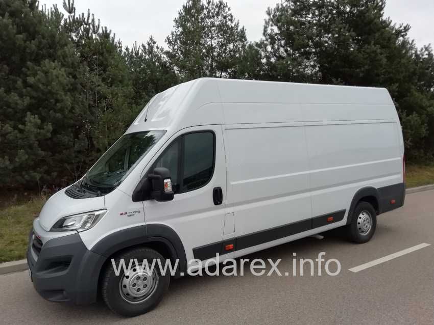 Transport Białystok Polska Transport Quadów Motocykli Skuterów Tanio