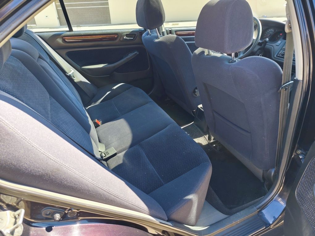 Honda Accord 1.8i vtec
