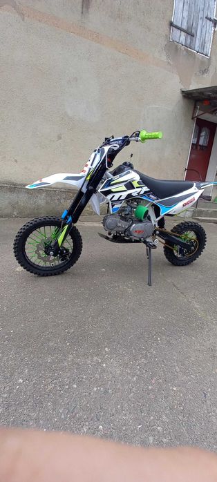 Cross mrf 120rc ( pitbike loncin ycf)