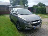 Hyundai Ix35 2014r