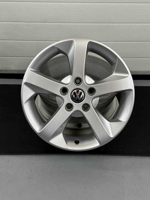 Диски 5x112 R16 Volkswagen Golf Passat Tauran VW Audi Skoda Seat