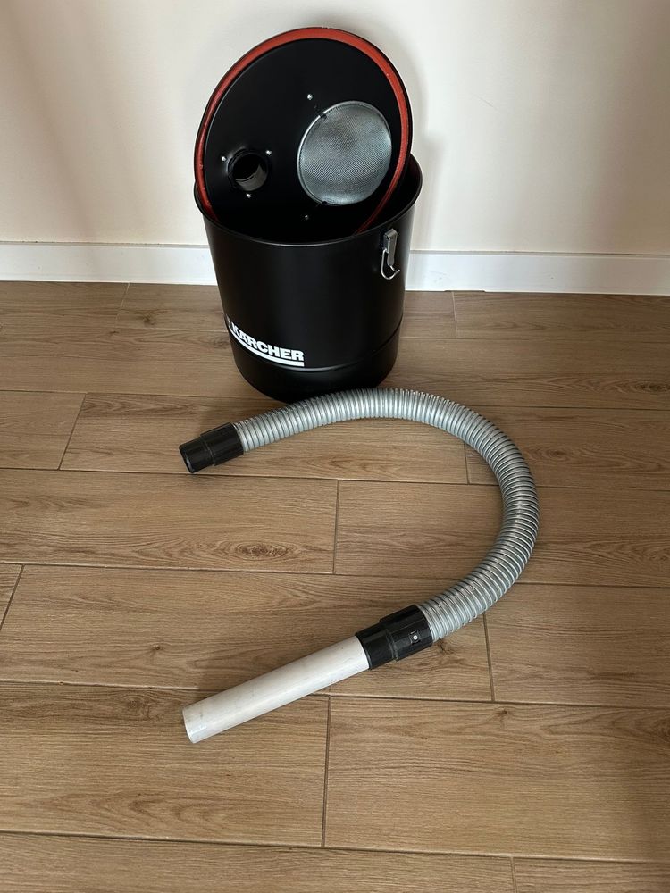 Separator do gruzu karcher 20l