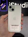 RATY 0% iPhone 15 128GB BATERIA 96% GWARANCJA 12 miesięcy!!!