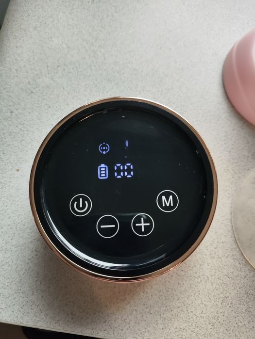 Laktator neno Bella twin